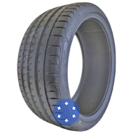 Yokohama Advan Sport V105E 315/30 R22 107Y XL N0