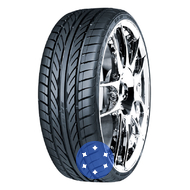WestLake Zuper Ace SA-57 265/35 R22 102V XL