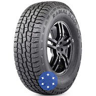 WestLake RADIAL SL369 A/T 265/65 R17 112S