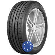Yokohama Geolandar CV G058 245/50 R20 102V RPB