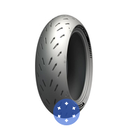 Michelin Power GP 200/55 R17 78W