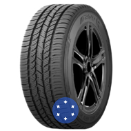 Arivo Terrano ARV H/T 245/65 R17 111H XL