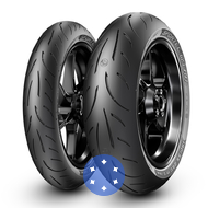 Metzeler Sportec M9 RR 120/70 R17 58W