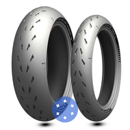 Michelin Power Cup 2 200/55 R17 78W