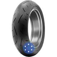 Dunlop Sportmax Roadsport 2 120/70 R17 58W