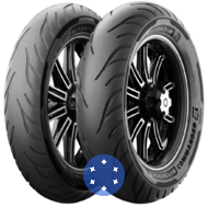 Michelin Commander III Cruiser 140/75 R17 67V