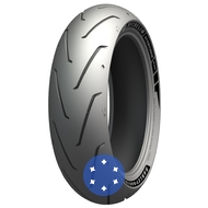Michelin Scorcher Sport 180/55 R17 73W
