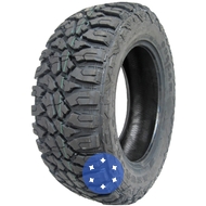Roadcruza RA3200 M/T 265/70 R16 121/118Q OWL