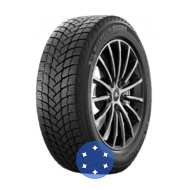 Michelin X-Ice Snow SUV 235/55 R19 105H XL