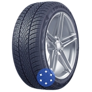 Triangle WinterX TW401 215/65 R16 102H XL