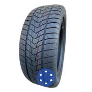 Tracmax X-privilo S330 255/45 R19 104V XL