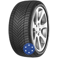Minerva All Season Master 255/45 R19 104Y XL