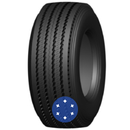 Long March LM267F (прицепная) 385/65 R22.5 164K