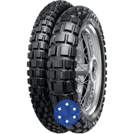 Continental TKC 80 Twinduro 140/80 R17 69Q