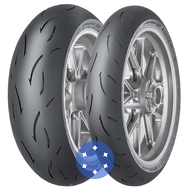 Dunlop SX GP Racer D212 Medium 200/55 R17 78W