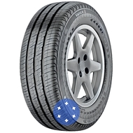 Continental Vanco 2 175/75 R16C 101/99R PR8