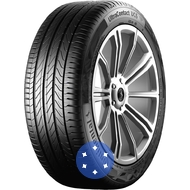 Continental UltraContact UC6 255/45 R17 98W FR