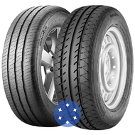 Continental Vanco Eco 215/75 R16C 113/111R