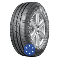 Nokian Hakka Van 235/60 R17 117R
