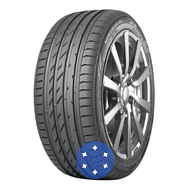 Nokian Nordman SZ2 225/45 R19 92W