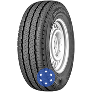 Continental VancoCamper 235/65 R16C 115R PR8