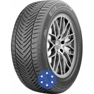 Tigar All Season SUV 235/50 R18 101V XL