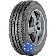 Continental VancoContact 2 225/60 R16C 105/103H PR6