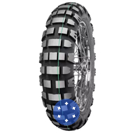 Mitas E-12 Rally Star 140/80 R18 70R