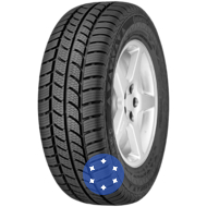 Continental VancoWinter 2 225/55 R17C 109/107T PR8