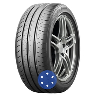 Bridgestone Turanza T002 215/45 R17 87W