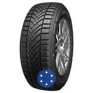 Sailun Commercio 4 Seasons 205/65 R16C 107/105T