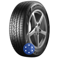 General Tire Grabber GT Plus 205/80 R16 104T XL FR