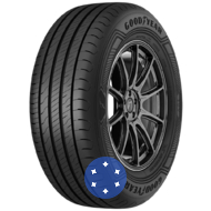 Goodyear EfficientGrip 2 SUV 285/50 R20 112V