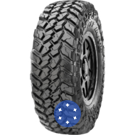 CST Sahara M/T II 265/65 R17 117/114Q