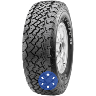 CST Sahara A/T II 285/75 R16 116/113Q OWL
