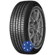Dunlop Sport All Season 235/55 R18 104V XL