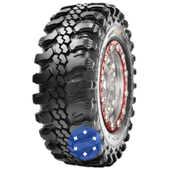 CST C888 31/10.5 R15 110K