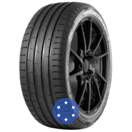 Nokian Powerproof 245/40 R20 99Y XL