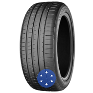 Yokohama Advan Sport V107 225/35 R20 90Y XL RPB