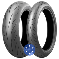 Bridgestone Battlax Hypersport S22 140/70 R17 66H