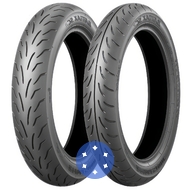 Bridgestone Battlax SC 120/70 R12 51L