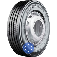 Firestone FS411 (рулевая) 205/75 R17.5 124/122M