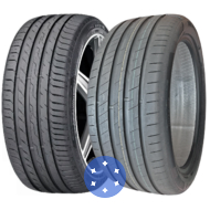 Nexen N'Fera Sport SU2 225/50 R17 94Y FR