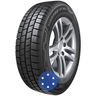 Hankook Vantra ST AS2 RA30 215/60 R17 109/107H