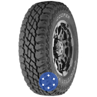 Cooper Discoverer S/T MAXX 245/75 R17 121/118Q (под шип)