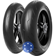 Pirelli Diablo Rosso 4 180/60 R17 75W
