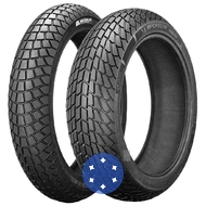 Michelin Power Supermoto Rain 120/80 R16 NHS