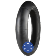 Michelin Power Supermoto A 120/80 R16