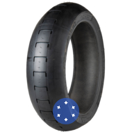 Michelin Power Supermoto C 160/60 R17