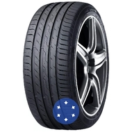 Nexen N'Fera Sport SUV 235/65 R17 104H FR